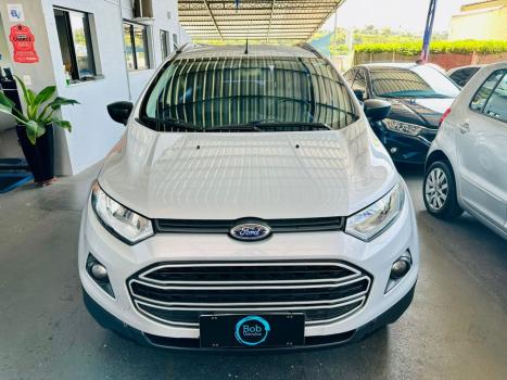 FORD Ecosport 1.6 4P SE FLEX AUTOMTICO, Foto 3