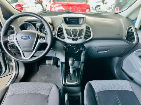 FORD Ecosport 1.6 4P SE FLEX AUTOMTICO, Foto 11