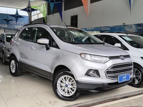 FORD Ecosport 1.6 4P SE FLEX, Foto 1