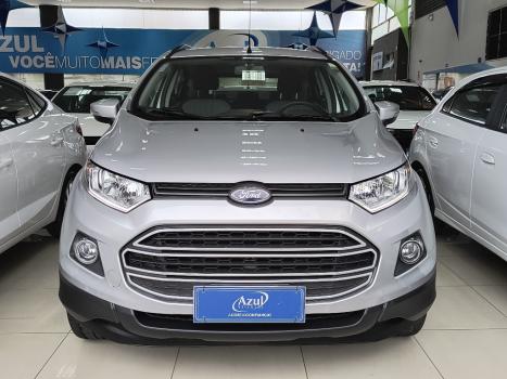 FORD Ecosport 1.6 4P SE FLEX, Foto 2