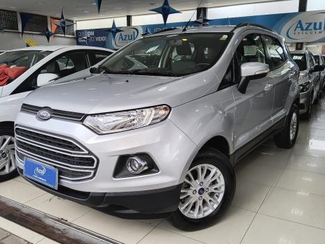 FORD Ecosport 1.6 4P SE FLEX, Foto 3