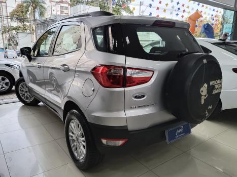 FORD Ecosport 1.6 4P SE FLEX, Foto 4