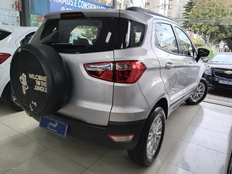 FORD Ecosport 1.6 4P SE FLEX, Foto 6