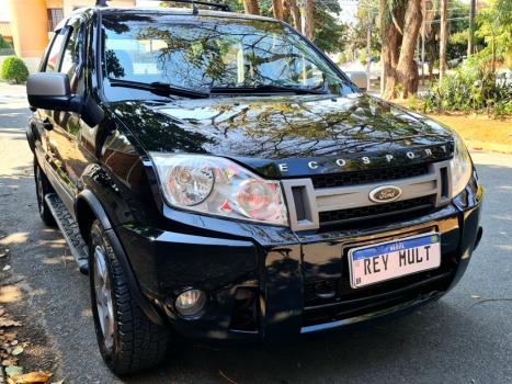 FORD Ecosport 1.6 4P FREESTYLE XLT FLEX, Foto 3