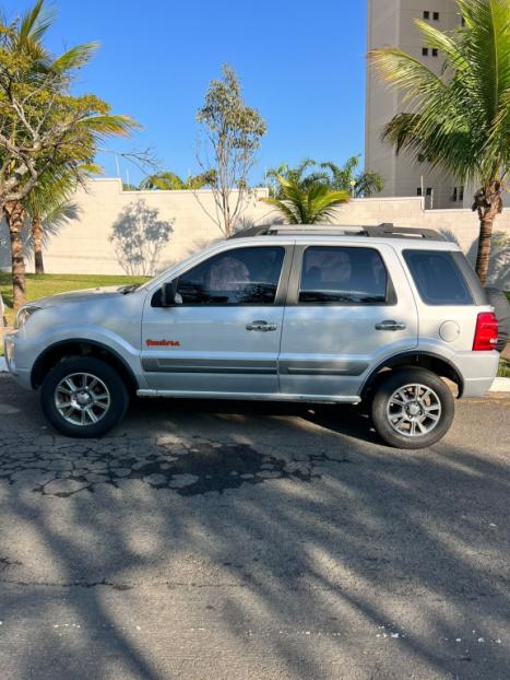 FORD Ecosport 1.6 4P FREESTYLE XLT FLEX, Foto 4