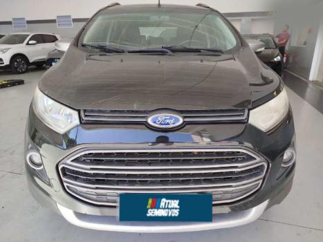 FORD Ecosport 1.6 4P FREESTYLE FLEX, Foto 1