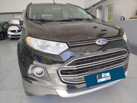 FORD Ecosport 1.6 4P FREESTYLE FLEX, Foto 2