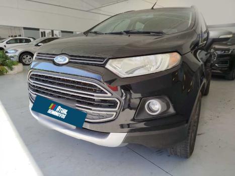 FORD Ecosport 1.6 4P FREESTYLE FLEX, Foto 3