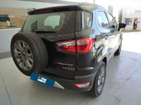 FORD Ecosport 1.6 4P FREESTYLE FLEX, Foto 4