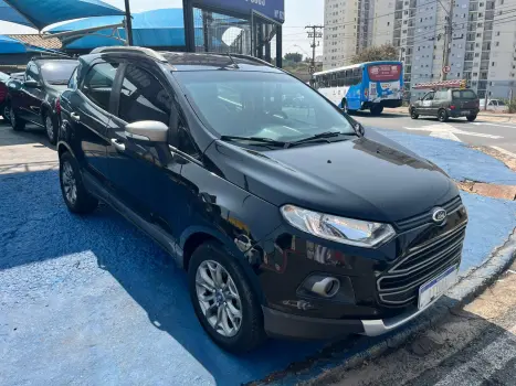 FORD Ecosport 1.6 4P FREESTYLE FLEX, Foto 2