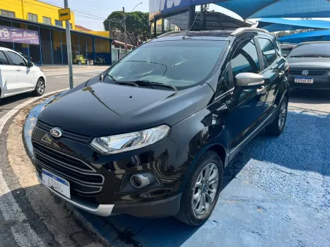 FORD Ecosport 1.6 4P FREESTYLE FLEX, Foto 3