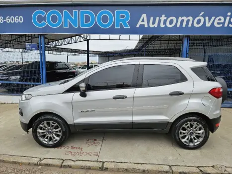 FORD Ecosport 1.6 4P FREESTYLE FLEX, Foto 2