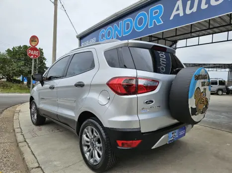 FORD Ecosport 1.6 4P FREESTYLE FLEX, Foto 5