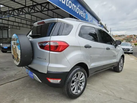 FORD Ecosport 1.6 4P FREESTYLE FLEX, Foto 6