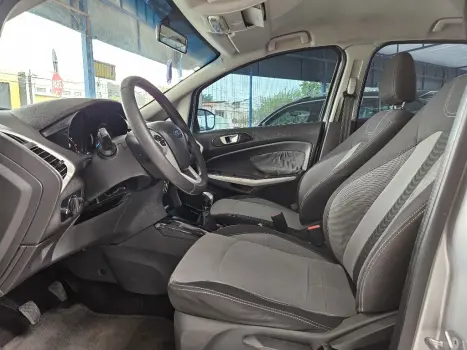 FORD Ecosport 1.6 4P FREESTYLE FLEX, Foto 7