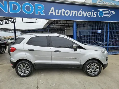 FORD Ecosport 1.6 4P FREESTYLE FLEX, Foto 16