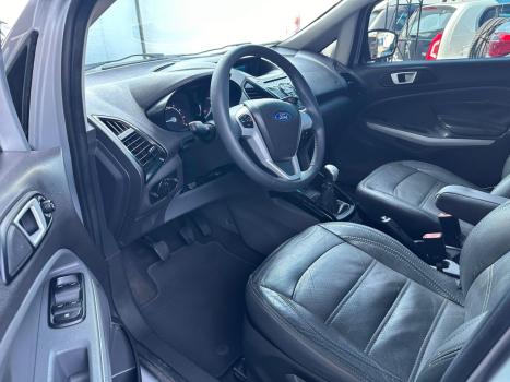 FORD Ecosport 1.6 4P FREESTYLE FLEX, Foto 3