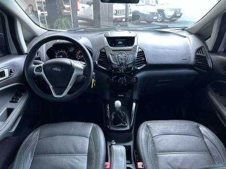 FORD Ecosport 1.6 4P FREESTYLE FLEX, Foto 4