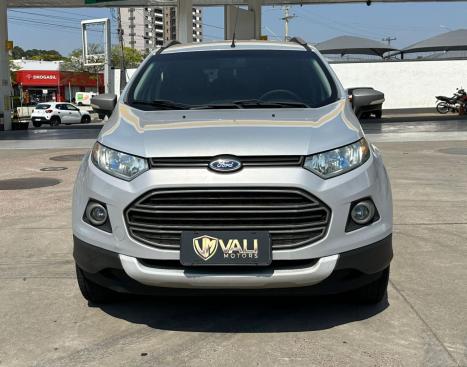 FORD Ecosport 1.6 4P FREESTYLE FLEX, Foto 8