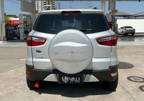 FORD Ecosport 1.6 4P FREESTYLE FLEX, Foto 9