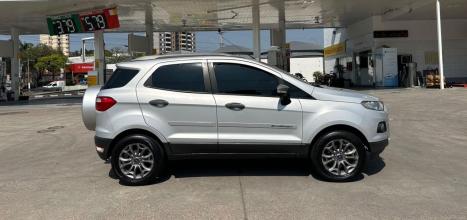 FORD Ecosport 1.6 4P FREESTYLE FLEX, Foto 10