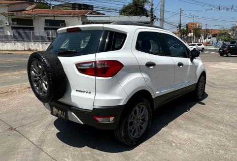 FORD Ecosport 1.6 4P FREESTYLE FLEX, Foto 2