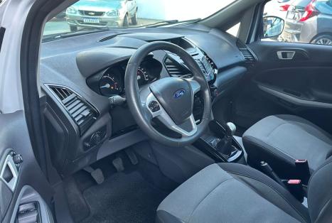 FORD Ecosport 1.6 4P FREESTYLE FLEX, Foto 3