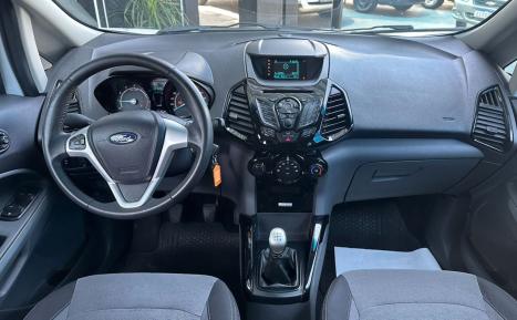 FORD Ecosport 1.6 4P FREESTYLE FLEX, Foto 4