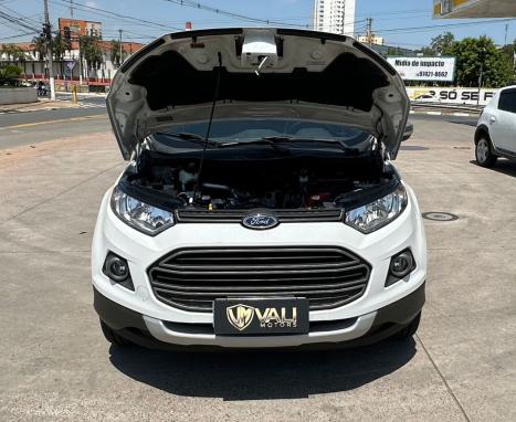 FORD Ecosport 1.6 4P FREESTYLE FLEX, Foto 7