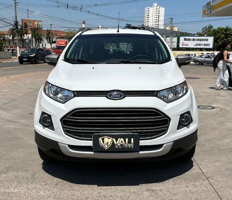 FORD Ecosport 1.6 4P FREESTYLE FLEX, Foto 9