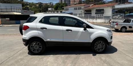 FORD Ecosport 1.6 4P FREESTYLE FLEX, Foto 11