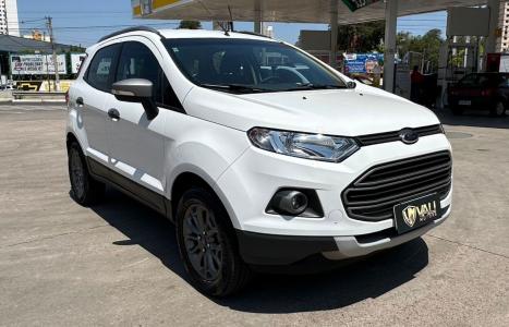 FORD Ecosport 1.6 4P FREESTYLE FLEX, Foto 13