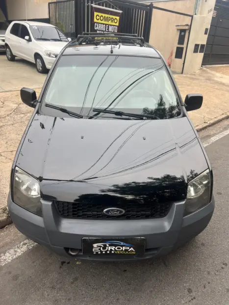 FORD Ecosport 1.6 4P XLS, Foto 3