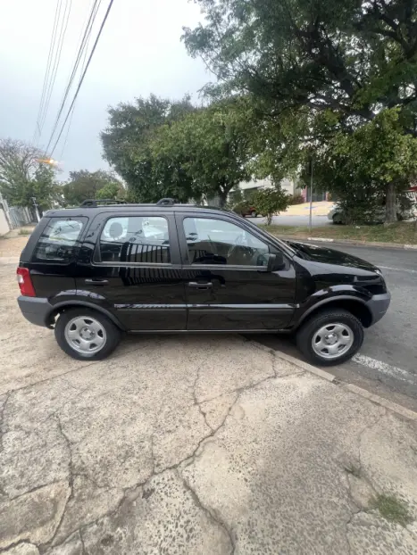 FORD Ecosport 1.6 4P XLS, Foto 6