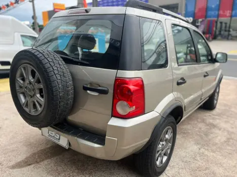 FORD Ecosport 1.6 4P FREESTYLE XLT FLEX, Foto 1