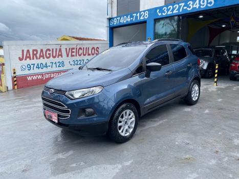 FORD Ecosport 1.6 4P SE FLEX, Foto 1