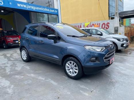 FORD Ecosport 1.6 4P SE FLEX, Foto 2