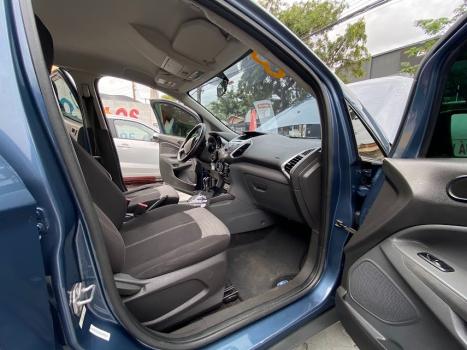 FORD Ecosport 1.6 4P SE FLEX, Foto 6