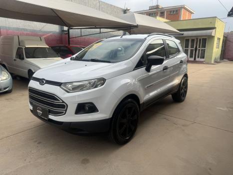 FORD Ecosport 1.6 4P SE FLEX, Foto 2