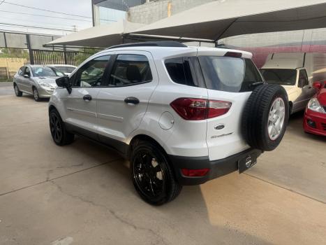 FORD Ecosport 1.6 4P SE FLEX, Foto 3