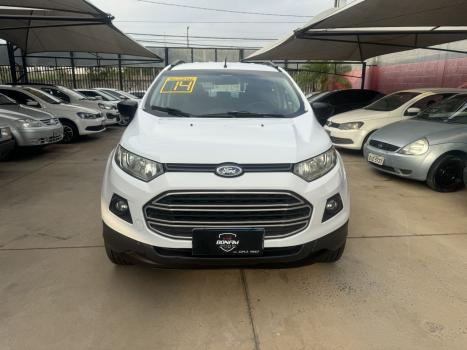 FORD Ecosport 1.6 4P SE FLEX, Foto 5