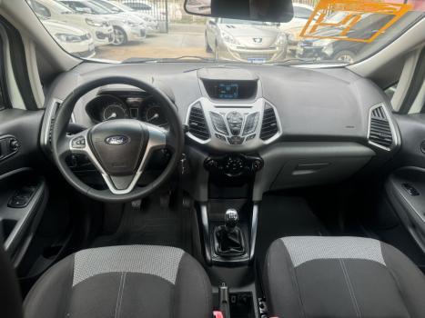 FORD Ecosport 1.6 4P SE FLEX, Foto 7