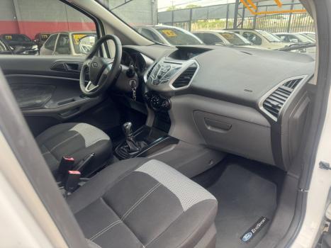 FORD Ecosport 1.6 4P SE FLEX, Foto 9