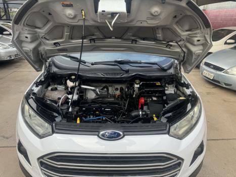 FORD Ecosport 1.6 4P SE FLEX, Foto 15