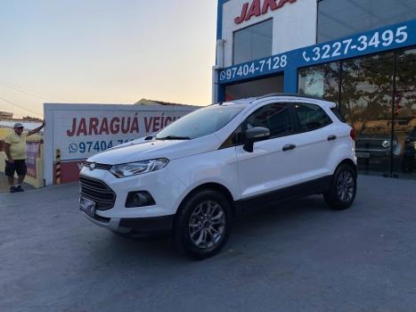 FORD Ecosport 1.6 4P FREESTYLE FLEX, Foto 1