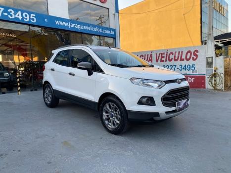 FORD Ecosport 1.6 4P FREESTYLE FLEX, Foto 2