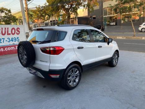 FORD Ecosport 1.6 4P FREESTYLE FLEX, Foto 4