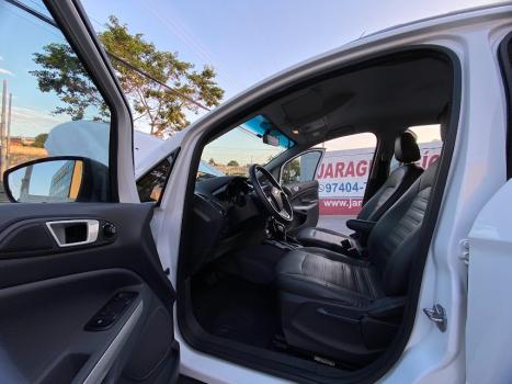 FORD Ecosport 1.6 4P FREESTYLE FLEX, Foto 5