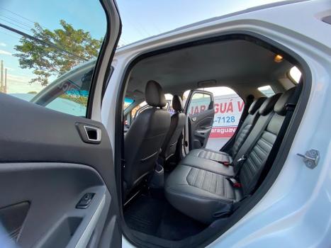 FORD Ecosport 1.6 4P FREESTYLE FLEX, Foto 7