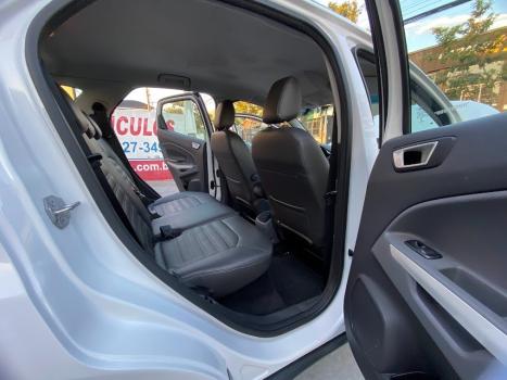 FORD Ecosport 1.6 4P FREESTYLE FLEX, Foto 8